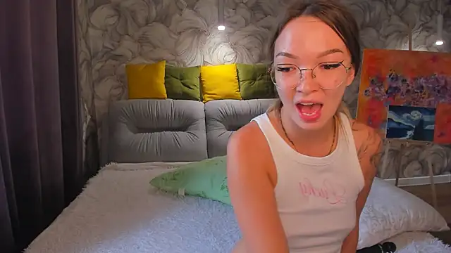 SusannJohnson live