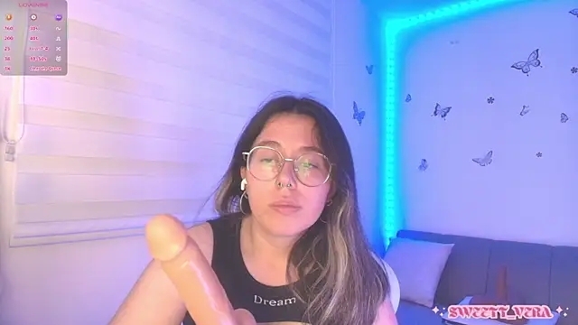 sweettvera live