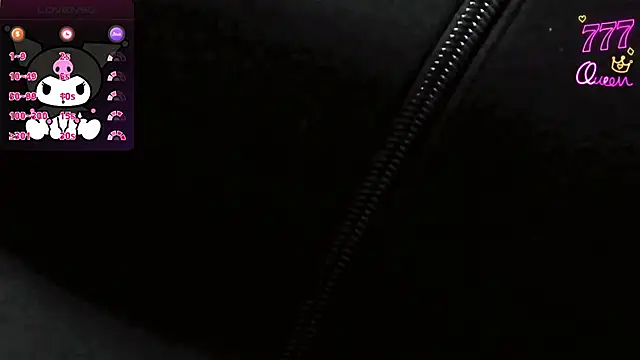 Baby_FenixTS live