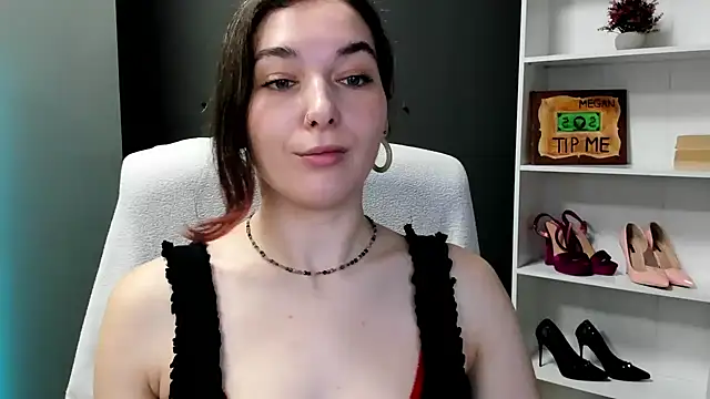 Meagn_Extasy live
