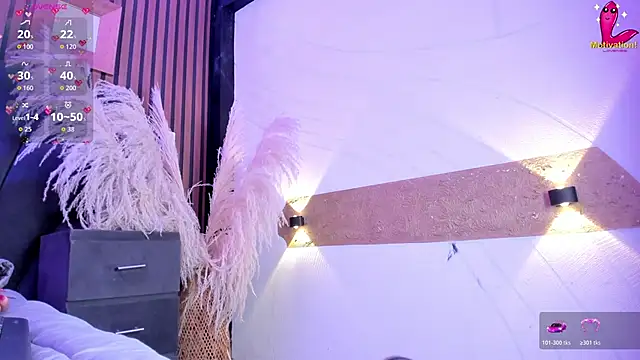 BritanyBrown_ live