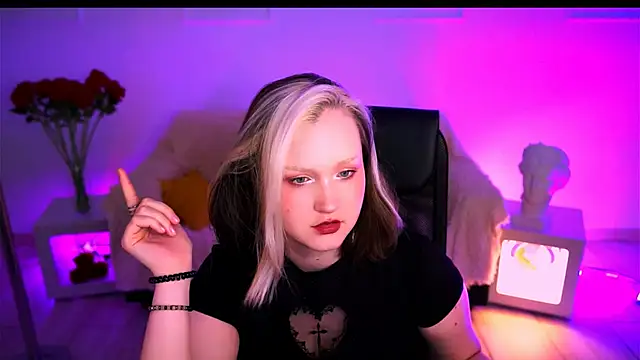 ViolettWoods live