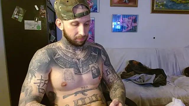 bobbybacala91 live