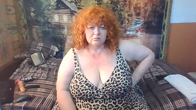 RoseRed69 live