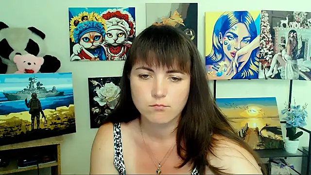 Darina_M_ live