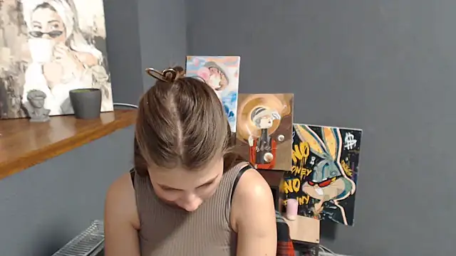 felicity_gold live