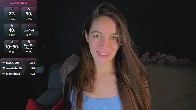 Agnes_Wells live