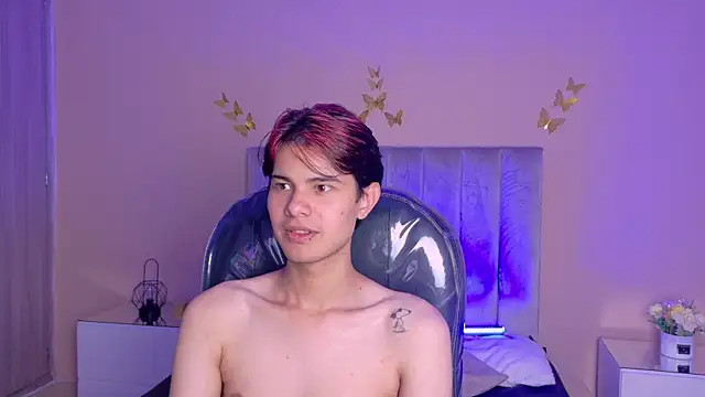 Derek_Sinn live