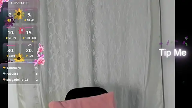 Angel__Dreams live