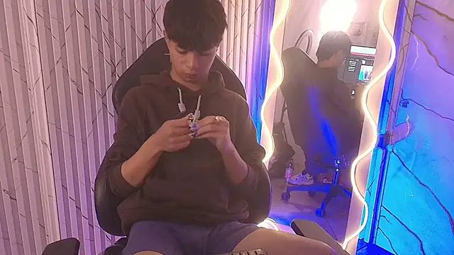 Spark_tay live