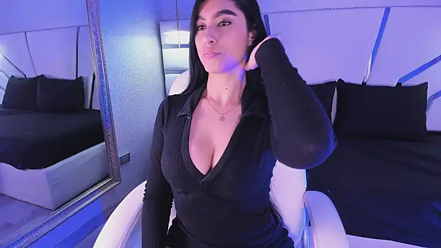 Victoria_Ellington live