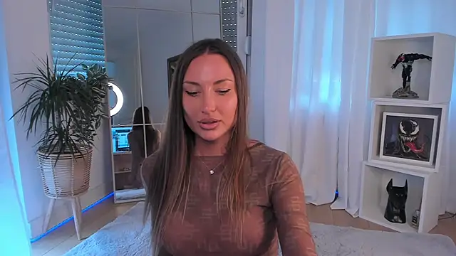 seilyyy live