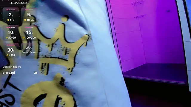 Gabyqueen70 live
