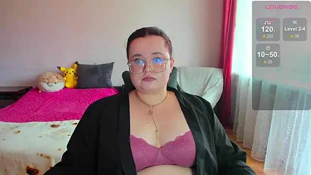 Jessica_Joy live