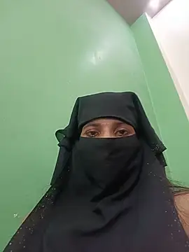 Aafreen_36 live
