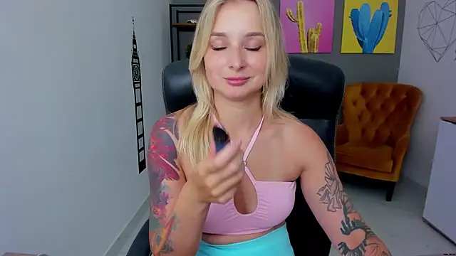 LilFleurish live