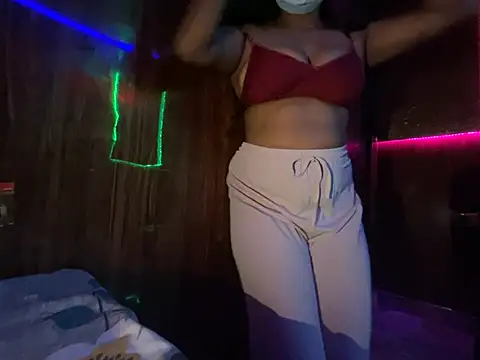 Goddessgirl1 live