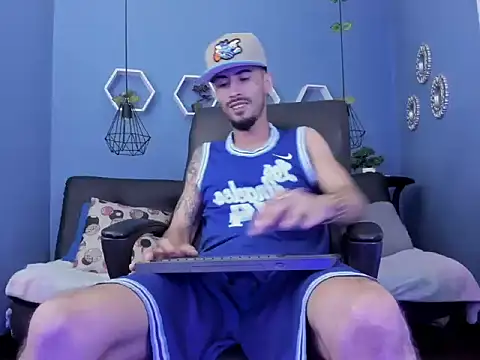 harold_777 live