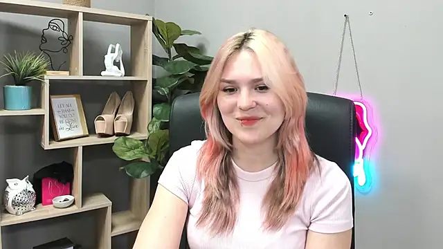 SweetLilyxo live
