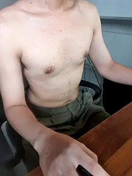 Louis_Caoxxx live