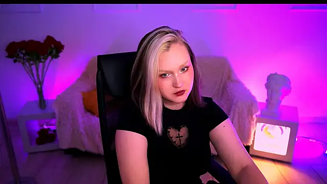 ViolettWoods live