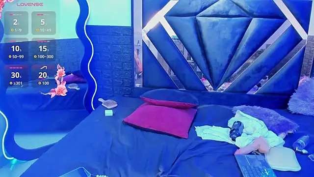 Queen_Jen live