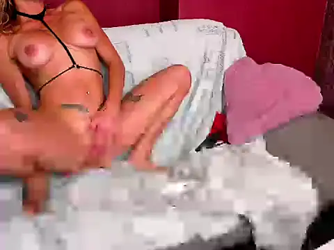 Carrie_MillerX live