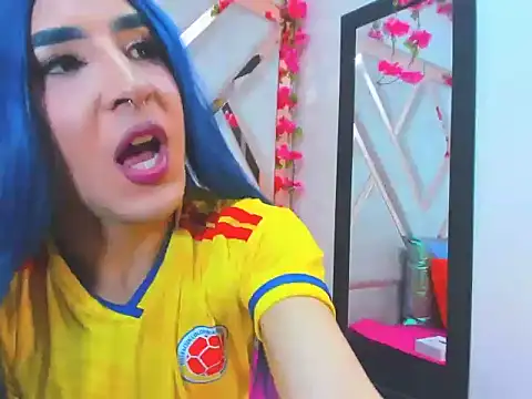 georgina_gio1 live