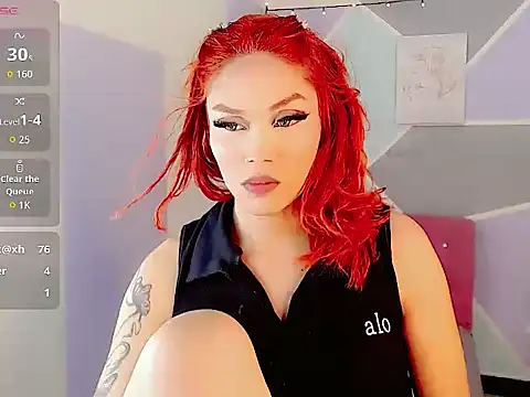 sexy-love233 live