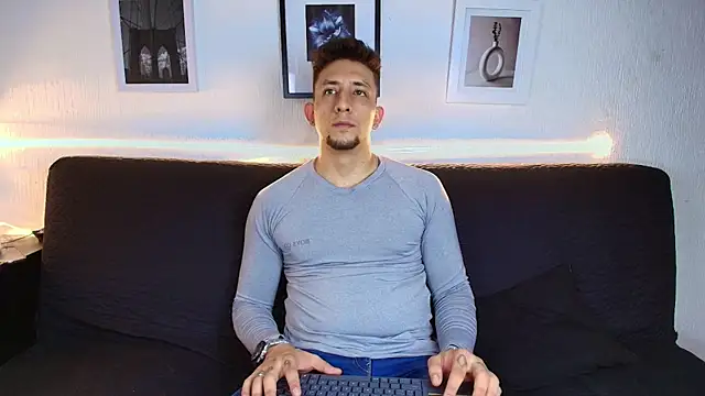 Sr_Maykol live