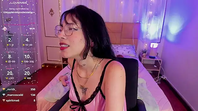 EmaLittle live