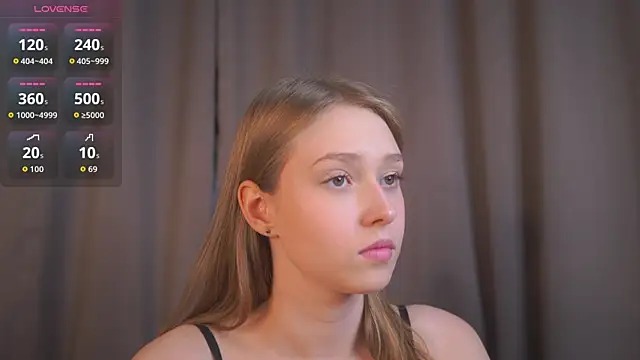 JannieMayzes live