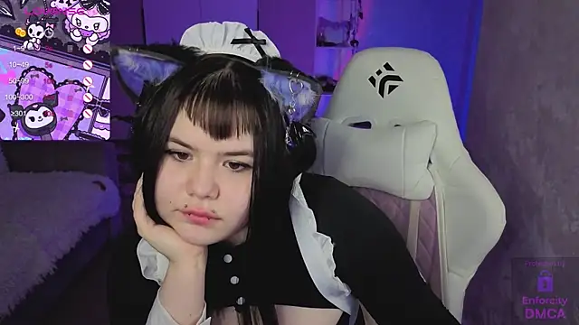 claire_faers live