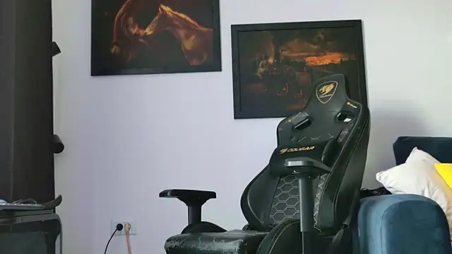 ChrisKox live