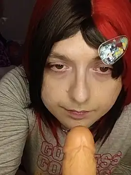 Lillyrosexxx live