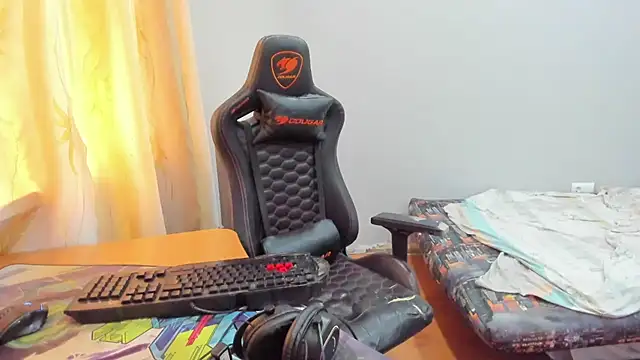 iliaskrislove live