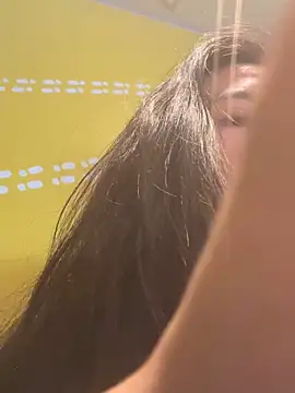 yinyin326 live