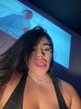 SofiaWildee live