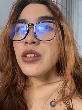 CrystalFairy007 live