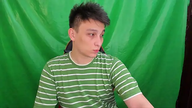 Justin_time111 live