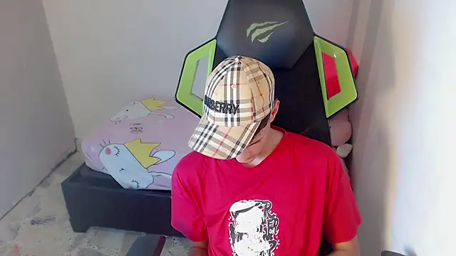 Pablito_junior live