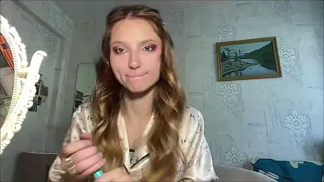 HeIen_cute live