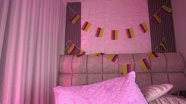 Godess_Scarlett77 live