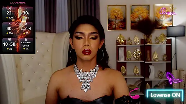 FuckingDollz live