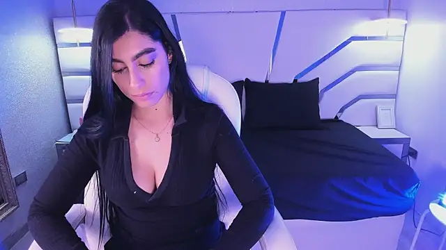 Victoria_Ellington live