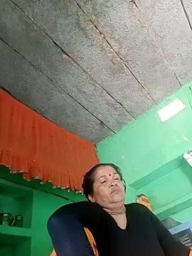 Manavi_x live