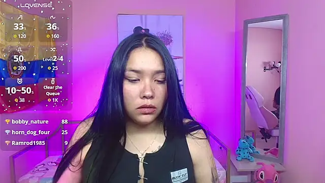 Melody_1_ live