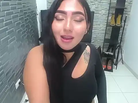ashley__greey live