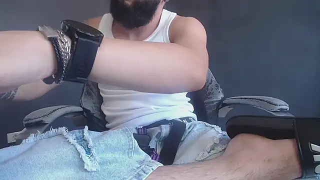 OscarWillss live