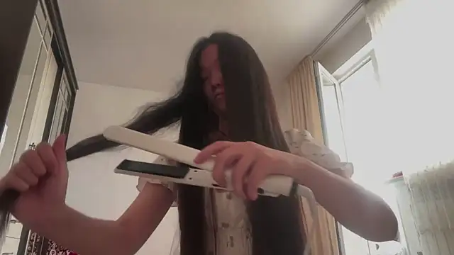 Mika_strawberry live